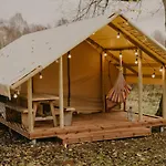 Puhkemaja Ja Glaemping Agroturismo