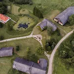 Puhkemaja Ja Glaemping Agroturismo
