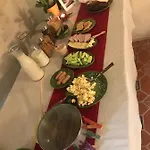 Puhkemaja Ja Glaemping *