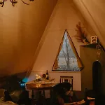 Agroturismo Puhkemaja Ja Glaemping