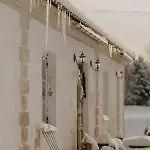 Puhkemaja Ja Glaemping *