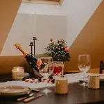 Puhkemaja Ja Glaemping