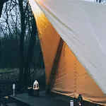Agroturismo Puhkemaja Ja Glaemping