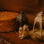 Puhkemaja Ja Glaemping Torma