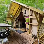 Agroturismo Puhkemaja Ja Glaemping