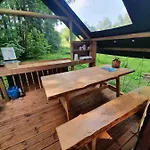 Agroturismo Puhkemaja Ja Glaemping Torma