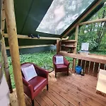 Agroturismo Puhkemaja Ja Glaemping