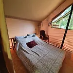 Puhkemaja Ja Glaemping Agroturismo