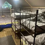 Puhkemaja Ja Glaemping * Torma