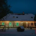 Puhkemaja Ja Glaemping *