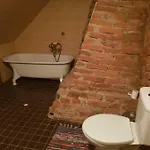 Puhkemaja Ja Glaemping *