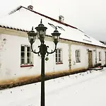 Puhkemaja Ja Glaemping * Torma