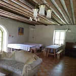 Agroturismo Puhkemaja Ja Glaemping Torma