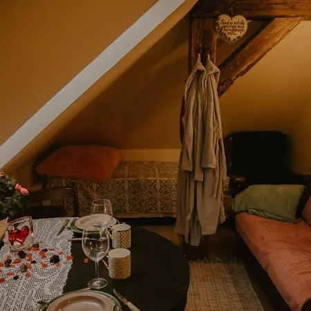 Puhkemaja Ja Glaemping Lantgård *