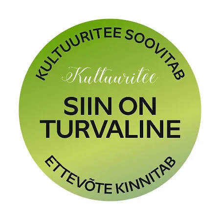 Alloggio per agriturismo Puhkemaja Ja Glaemping *