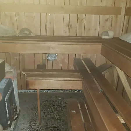 Puhkemaja Ja Glaemping Farm stay *