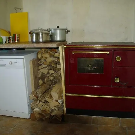 Majutus talus Puhkemaja Ja Glaemping Torma