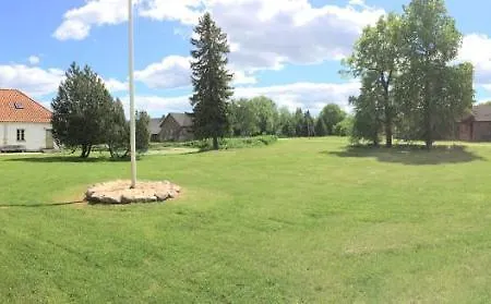 Puhkemaja Ja Glaemping Farm stay *