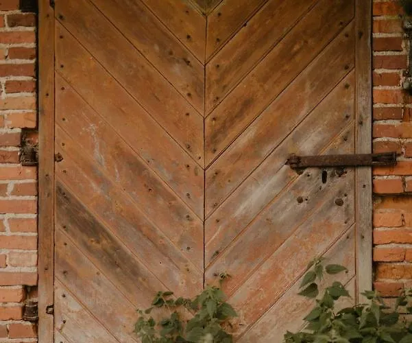 Alloggio per agriturismo Puhkemaja Ja Glaemping *