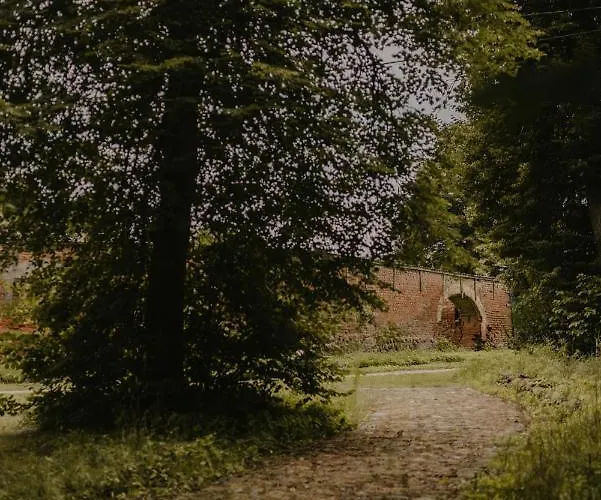 Puhkemaja Ja Glaemping Alloggio per agriturismo Torma