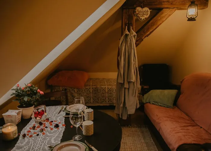 Puhkemaja Ja Glaemping Alloggio per agriturismo *