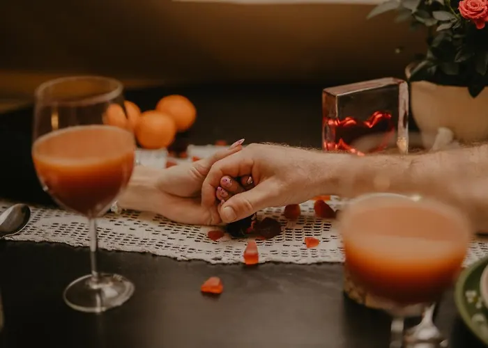 Çiftlik konaklama Puhkemaja Ja Glaemping