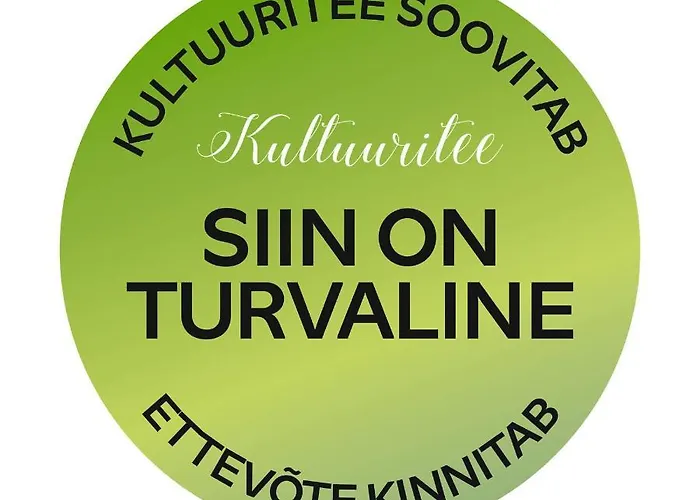 Alloggio per agriturismo Puhkemaja Ja Glaemping *