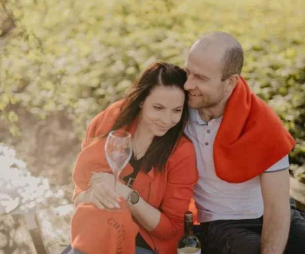 Puhkemaja Ja Glaemping