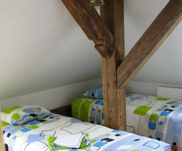 Puhkemaja Ja Glaemping Torma