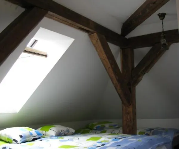 Puhkemaja Ja Glaemping Alloggio per agriturismo Torma