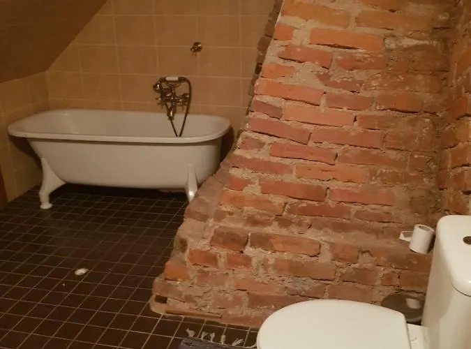 Puhkemaja Ja Glaemping *