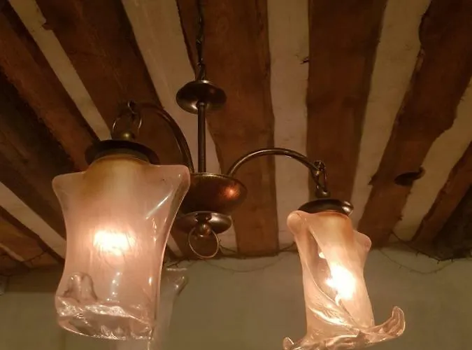 Puhkemaja Ja Glaemping *