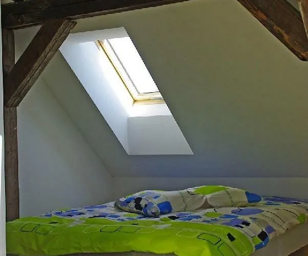 Puhkemaja Ja Glaemping Alloggio per agriturismo Torma