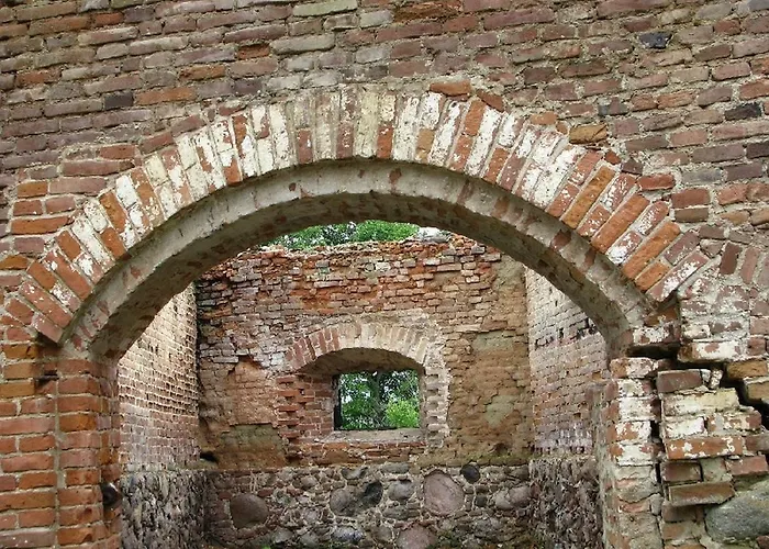 Alloggio per agriturismo Puhkemaja Ja Glaemping