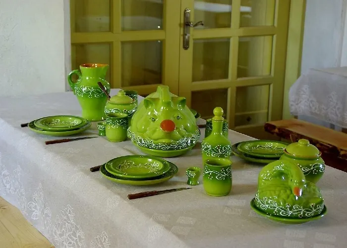 Puhkemaja Ja Glaemping *