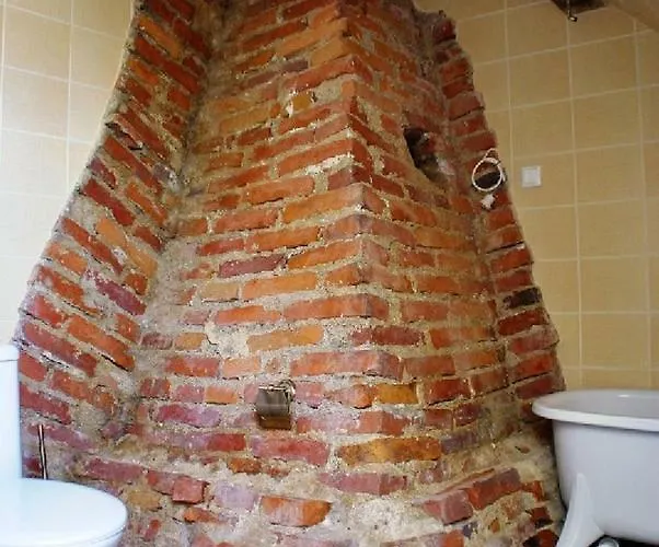 ファームステイ Puhkemaja Ja Glaemping