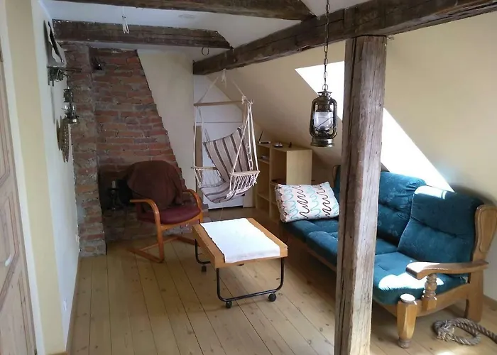 Puhkemaja Ja Glaemping * Torma