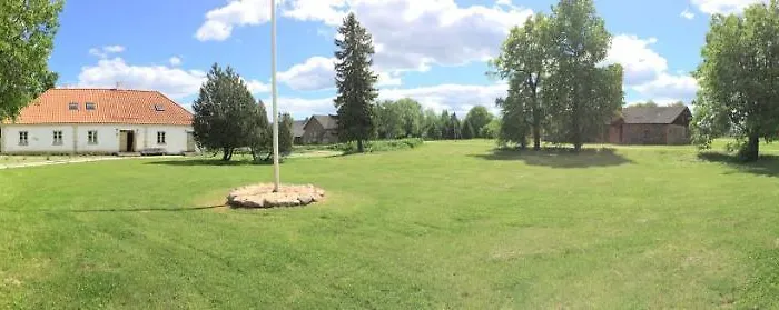 Puhkemaja Ja Glaemping Alloggio per agriturismo *